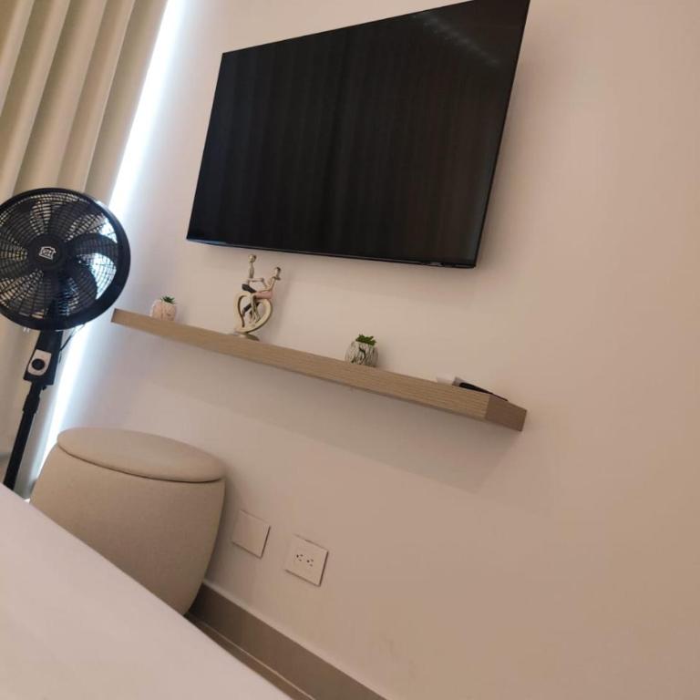 Baia Kristal, apartamento suite exclusivo, Kabo 4 5O G2 - One-Bedroom Apartment - 4