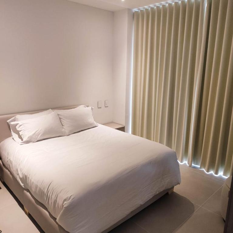 Baia Kristal, apartamento suite exclusivo, Kabo 4 5O G2 - One-Bedroom Apartment - 6