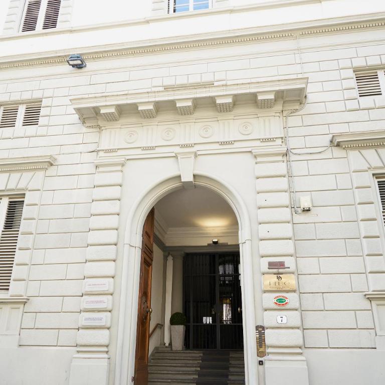 Luxury Apartment Montebello - Appartamento con 2 Camere da Letto - 18