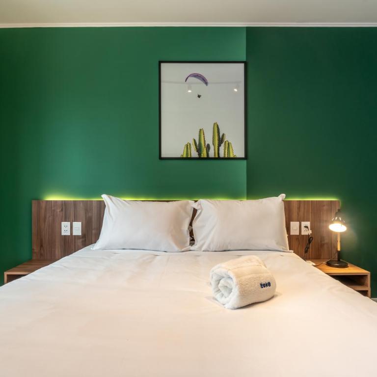 Juan Norberto Eléspuru 535 Apartments by Geko - Apartamento de 1 dormitorio - 15