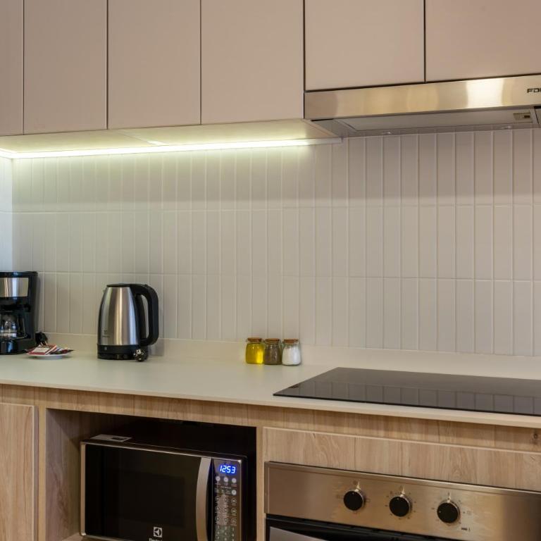 Juan Norberto Eléspuru 535 Apartments by Geko - Apartamento de 1 dormitorio - 9