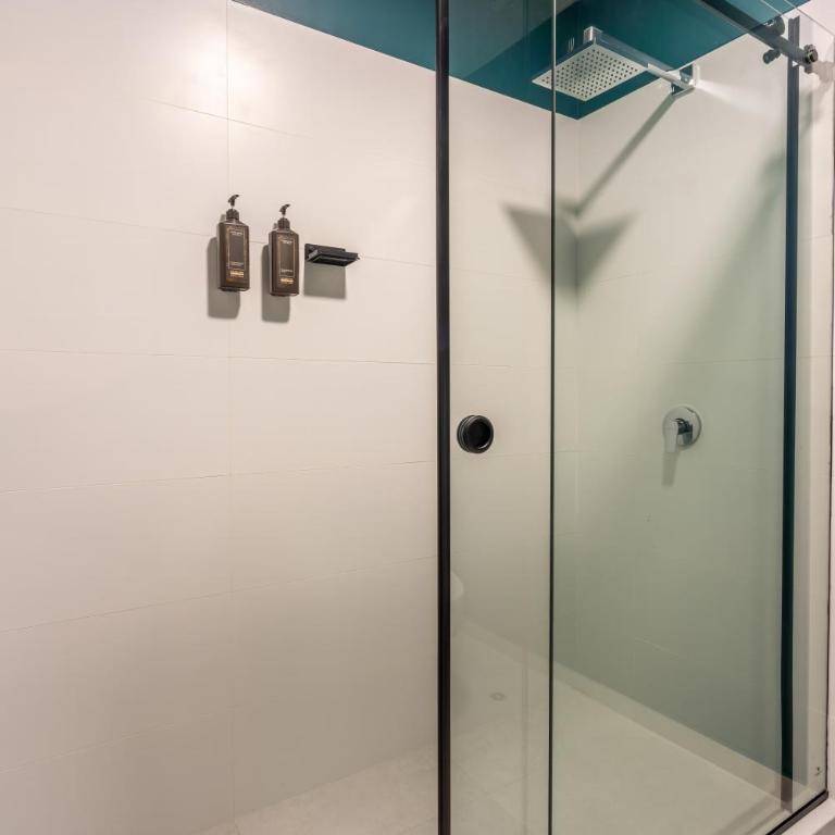 Juan Norberto Eléspuru 535 Apartments by Geko - Apartamento de 1 dormitorio - 6