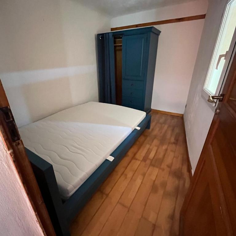 Charmente maison de village avec terrasse - Casa con 1 Camera da Letto - 6