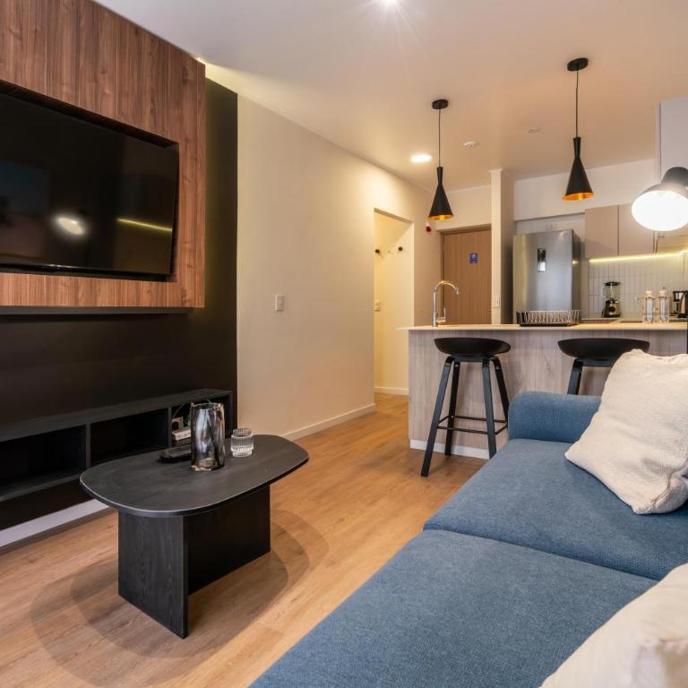 Juan Norberto Eléspuru 535 Apartments by Geko - Apartamento de 1 dormitorio - 11