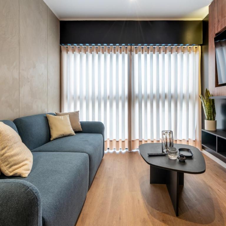 Juan Norberto Eléspuru 535 Apartments by Geko - Apartamento de 1 dormitorio - 12