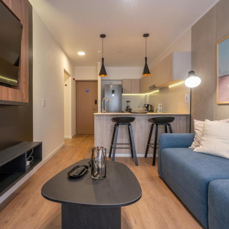 Juan Norberto Eléspuru 535 Apartments by Geko - Apartamento de 1 dormitorio - 16
