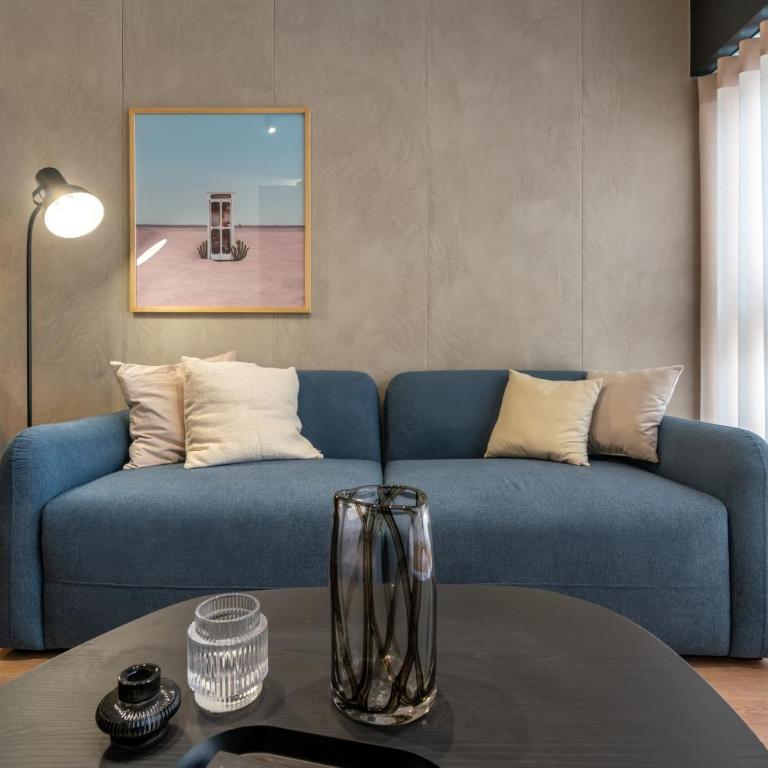 Juan Norberto Eléspuru 535 Apartments by Geko - Apartamento de 1 dormitorio - 19