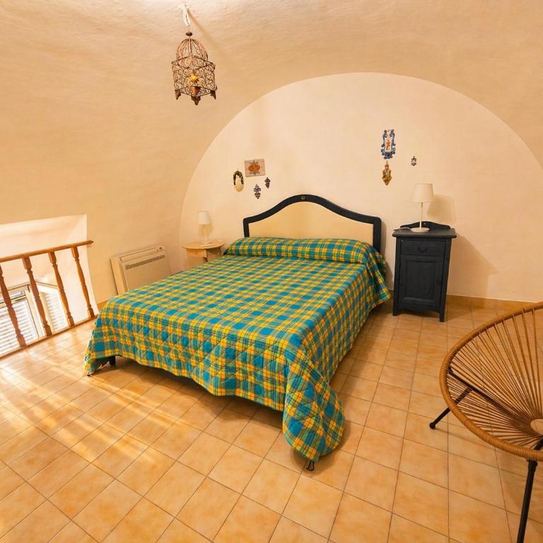 Maridea - Salina - Appartamento - 10