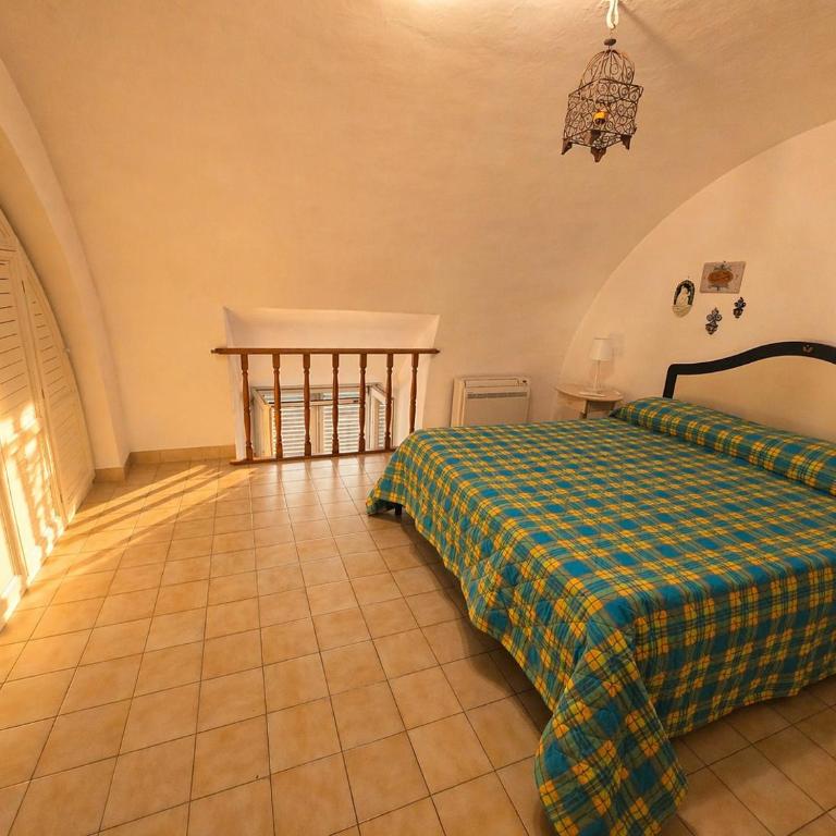 Maridea - Salina - Appartamento - 11