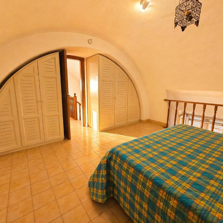 Maridea - Salina - Appartamento - 12