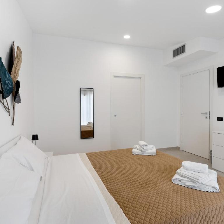I Tramonti Del Golfo - Kennedy - Appartamento con 3 Camere da Letto e Vista Acqua - 28