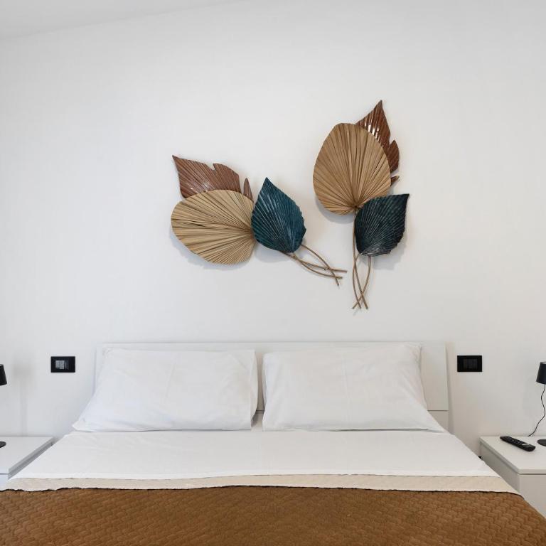 I Tramonti Del Golfo - Kennedy - Appartamento con 3 Camere da Letto e Vista Acqua - 24