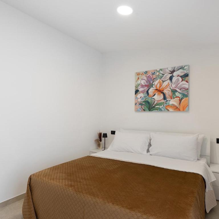 I Tramonti Del Golfo - Kennedy - Appartamento con 3 Camere da Letto e Vista Acqua - 20