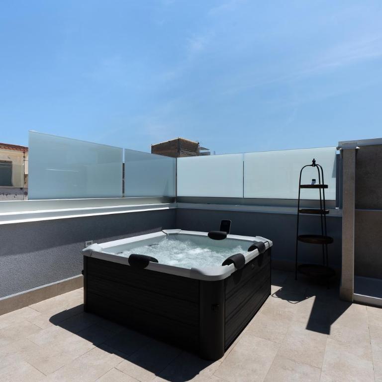 I Tramonti Del Golfo - Kennedy - Appartamento con 3 Camere da Letto e Vista Acqua - 1