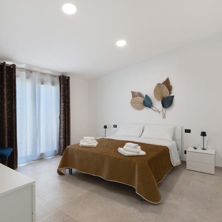 I Tramonti Del Golfo - Kennedy - Appartamento con 3 Camere da Letto e Vista Acqua - 23