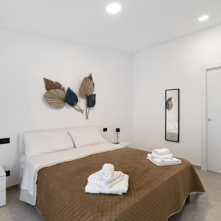 I Tramonti Del Golfo - Kennedy - Appartamento con 3 Camere da Letto e Vista Acqua - 27