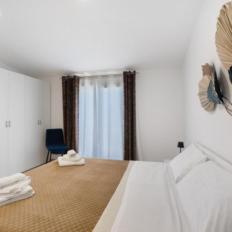 I Tramonti Del Golfo - Kennedy - Appartamento con 3 Camere da Letto e Vista Acqua - 25