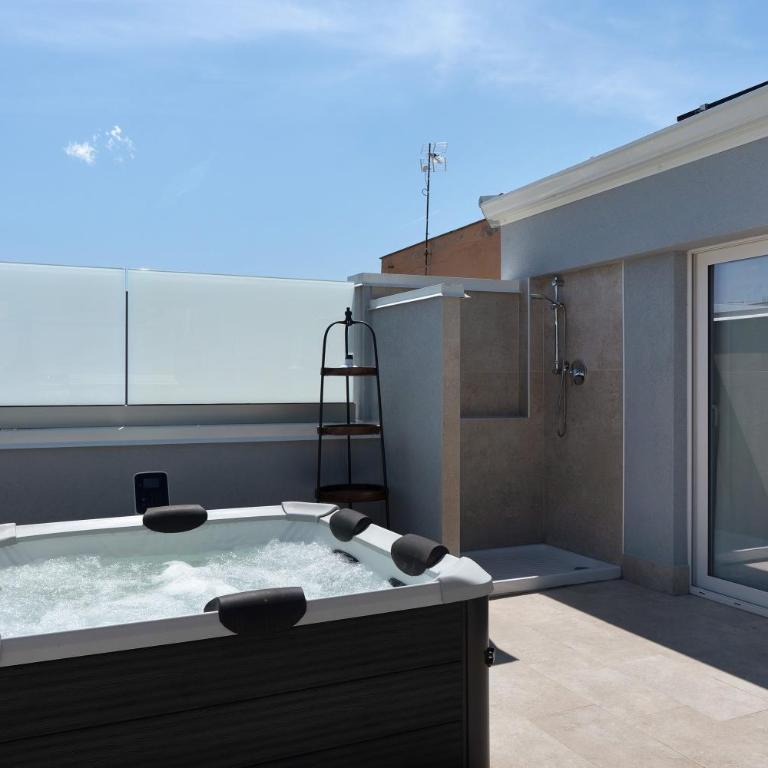 I Tramonti Del Golfo - Kennedy - Appartamento con 3 Camere da Letto e Vista Acqua - 5
