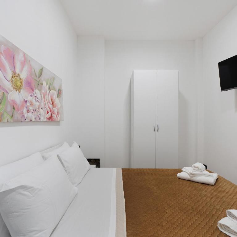 I Tramonti Del Golfo - Kennedy - Appartamento con 3 Camere da Letto e Vista Acqua - 15