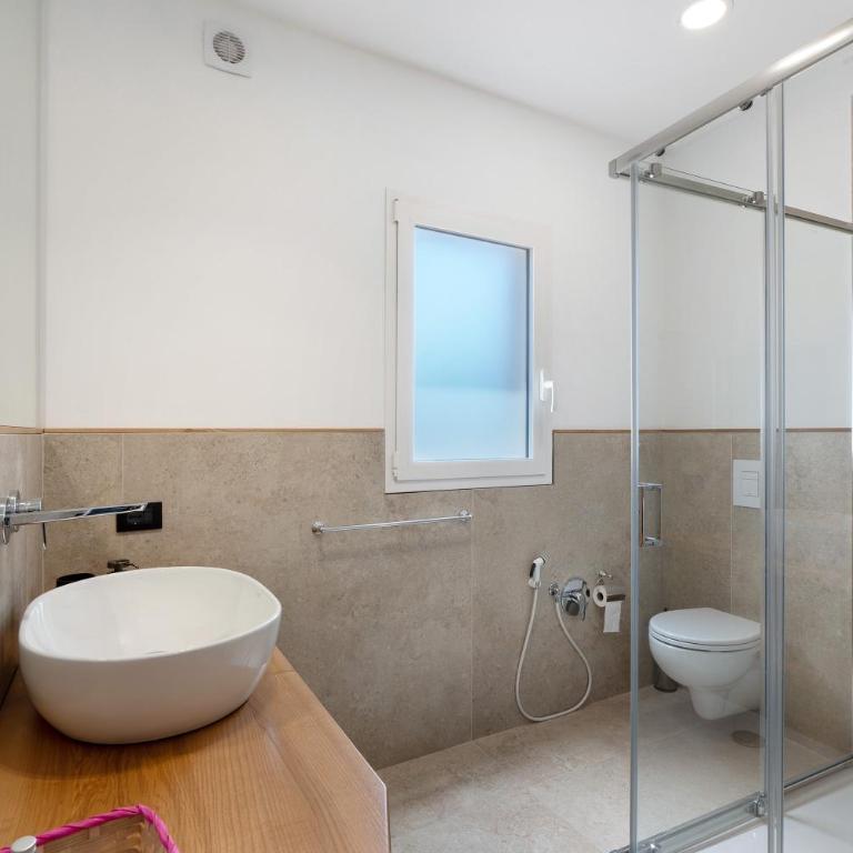 I Tramonti Del Golfo - Kennedy - Appartamento con 3 Camere da Letto e Vista Acqua - 22