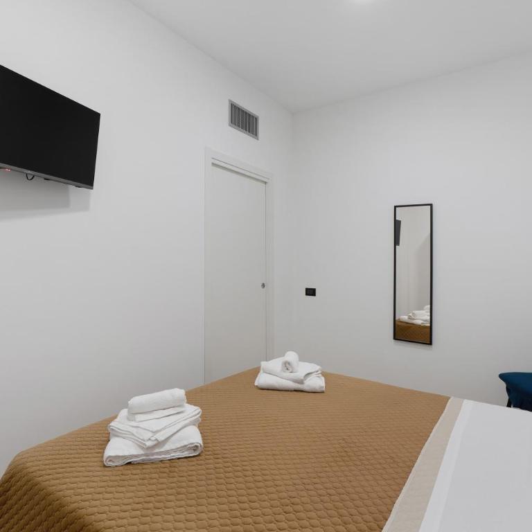 I Tramonti Del Golfo - Kennedy - Appartamento con 3 Camere da Letto e Vista Acqua - 13
