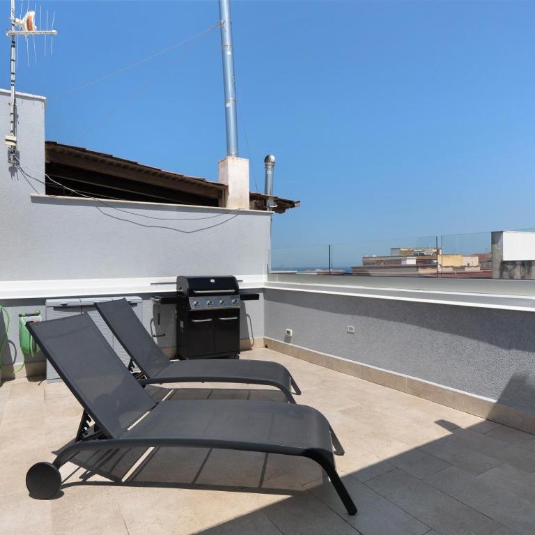 I Tramonti Del Golfo - Kennedy - Appartamento con 3 Camere da Letto e Vista Acqua - 6