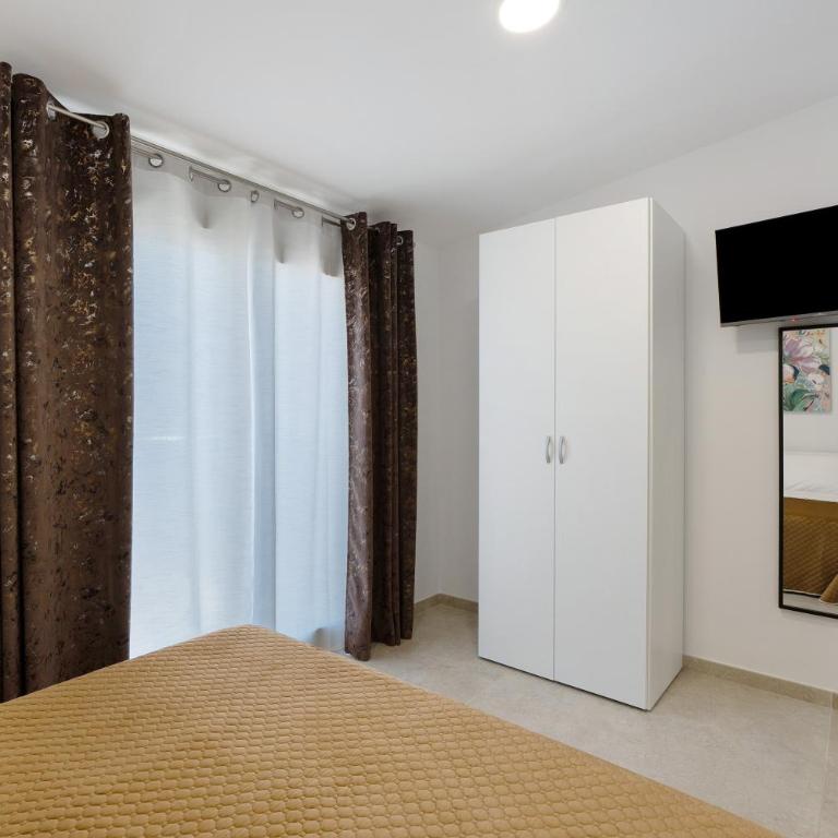 I Tramonti Del Golfo - Kennedy - Appartamento con 3 Camere da Letto e Vista Acqua - 19