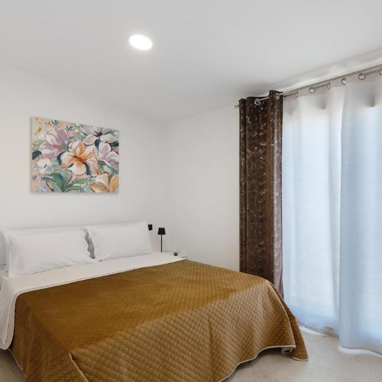 I Tramonti Del Golfo - Kennedy - Appartamento con 3 Camere da Letto e Vista Acqua - 17