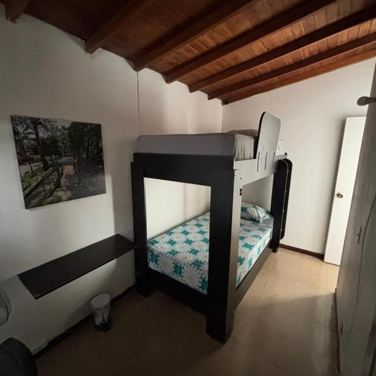 Apartamento Sosiego - Apartamento de 3 dormitorios - 16