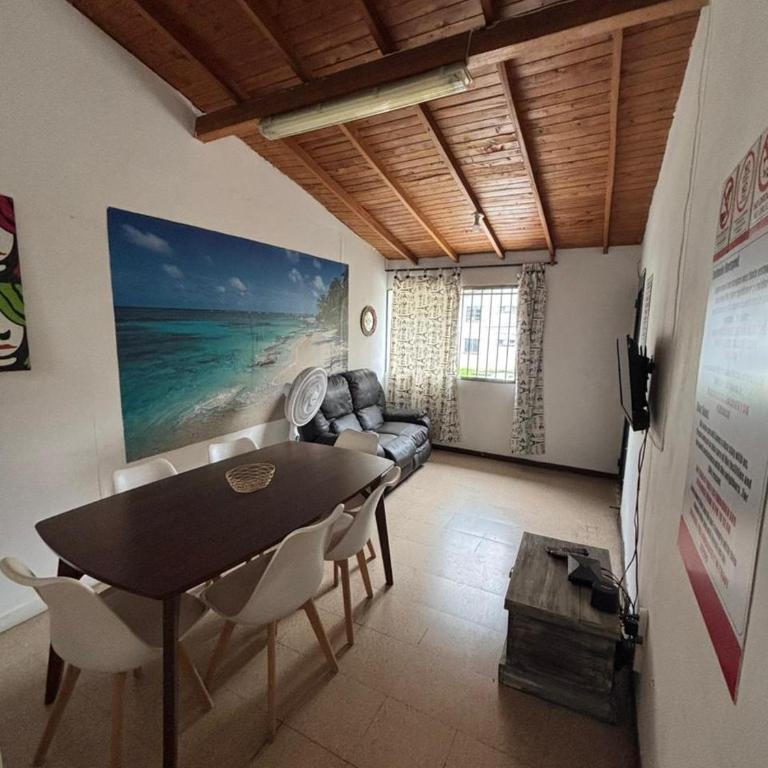 Apartamento Sosiego - Apartamento de 3 dormitorios - 17