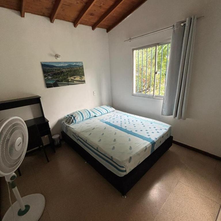 Apartamento Sosiego - Apartamento de 3 dormitorios - 18