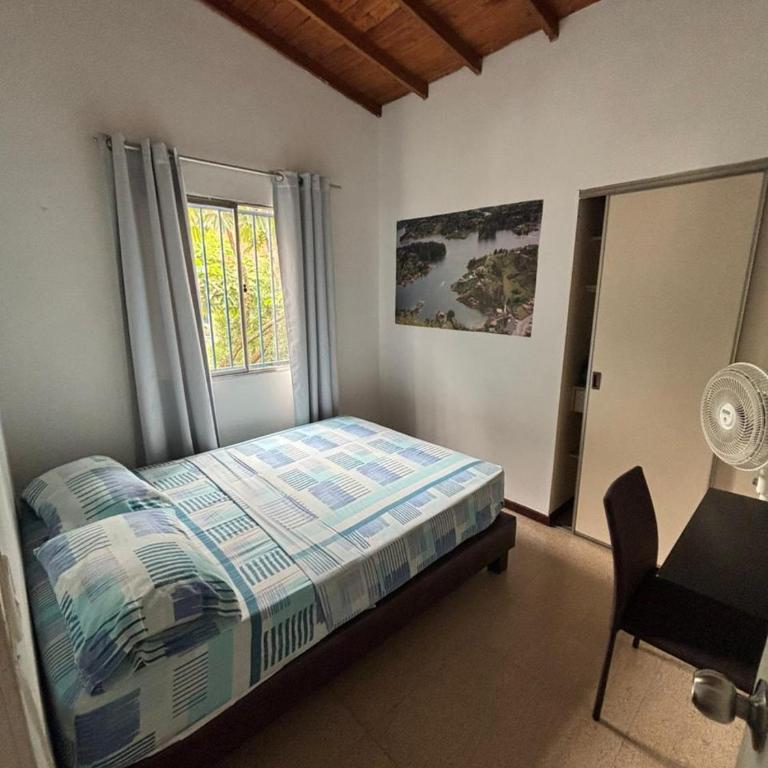 Apartamento Sosiego - Apartamento de 3 dormitorios - 20