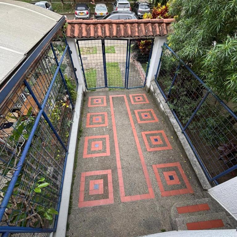 Apartamento Sosiego - Apartamento de 3 dormitorios - 21