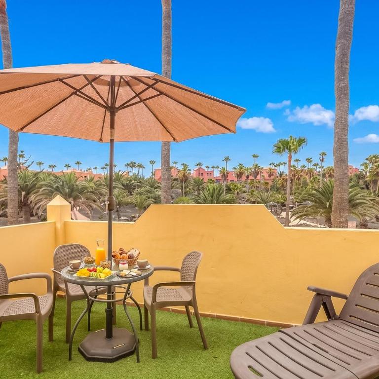 GuestReady - Oasis Royal Corralejo F312 - FC - Apartment - 2