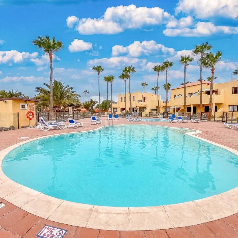 GuestReady - Oasis Royal Corralejo F312 - FC - Apartment - 7