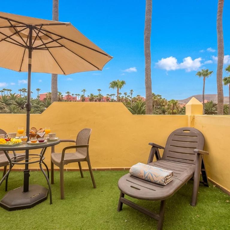 GuestReady - Oasis Royal Corralejo F312 - FC - Apartment - 8