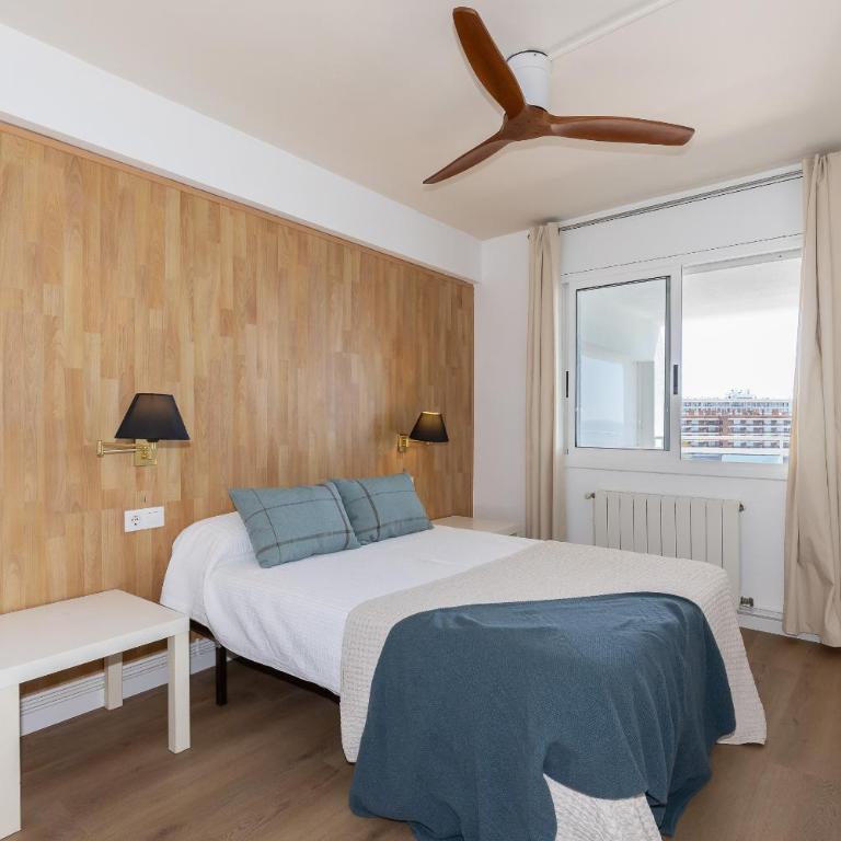 UHC Scala Mar Apartments - Apartamento de 2 dormitorios con vistas al mar - 16