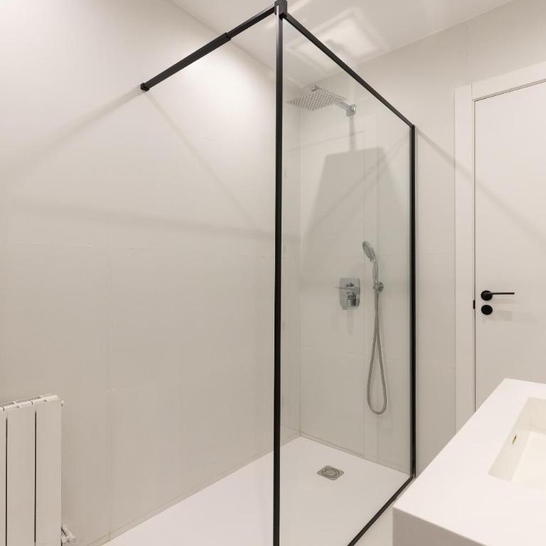 UHC Scala Mar Apartments - Apartamento de 2 dormitorios con vistas al mar - 21