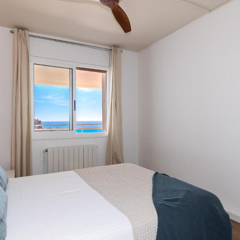 UHC Scala Mar Apartments - Apartamento de 2 dormitorios con vistas al mar - 17