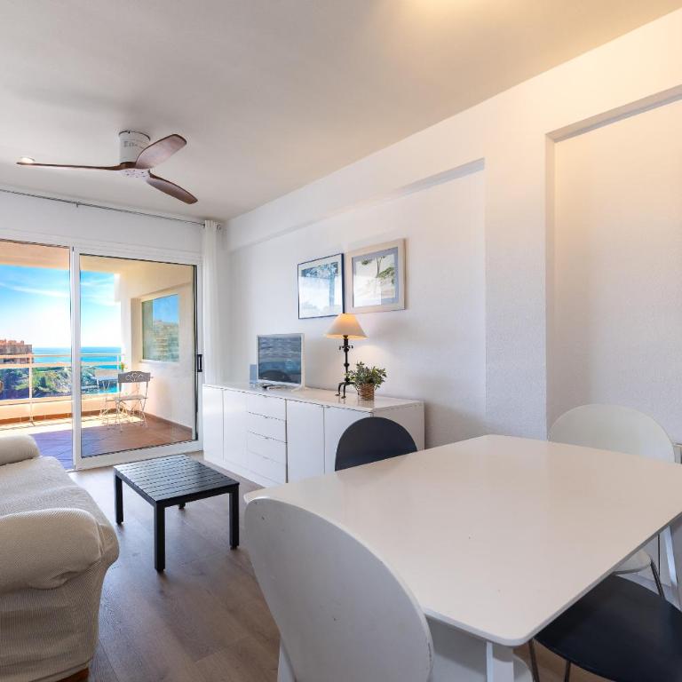 UHC Scala Mar Apartments - Apartamento de 2 dormitorios con vistas al mar - 7