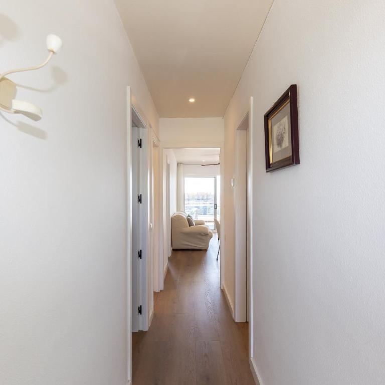 UHC Scala Mar Apartments - Apartamento de 2 dormitorios con vistas al mar - 19