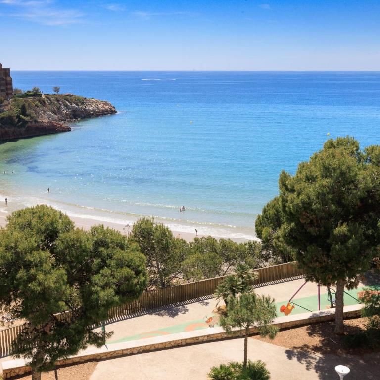 UHC Scala Mar Apartments - Apartamento de 2 dormitorios con vistas al mar - 6