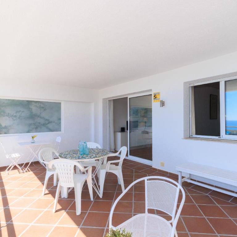 UHC Scala Mar Apartments - Apartamento de 2 dormitorios con vistas al mar - 26