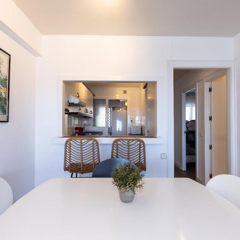 UHC Scala Mar Apartments - Apartamento de 2 dormitorios con vistas al mar - 13