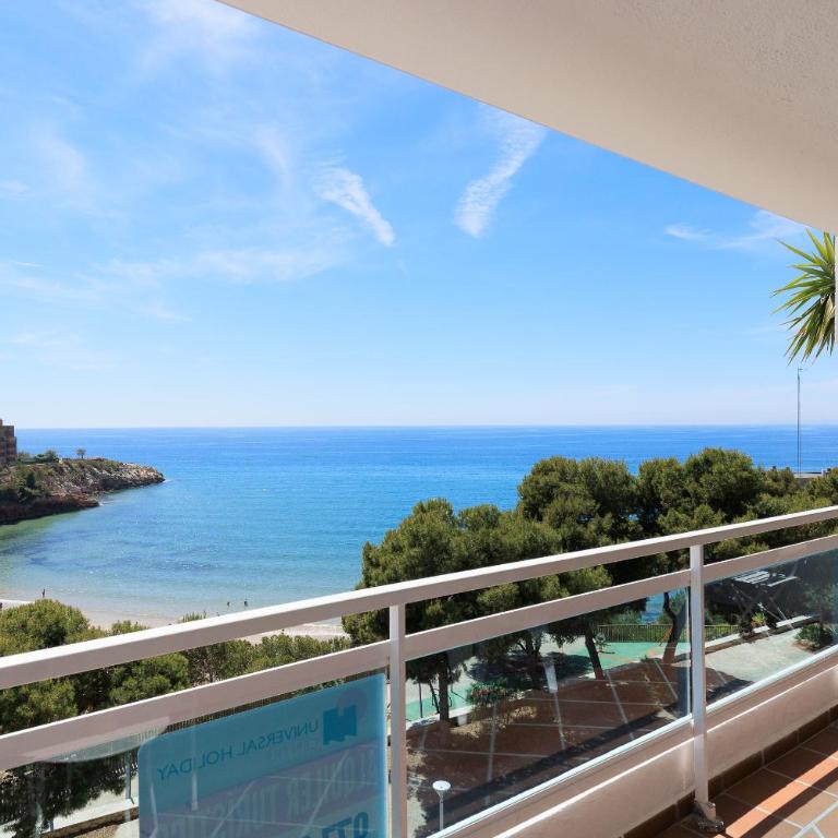 UHC Scala Mar Apartments - Apartamento de 2 dormitorios con vistas al mar - 1