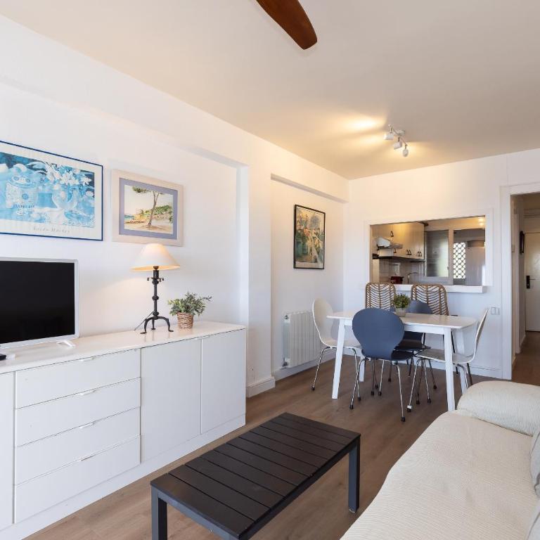 UHC Scala Mar Apartments - Apartamento de 2 dormitorios con vistas al mar - 11
