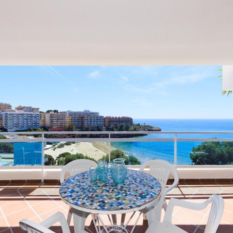 UHC Scala Mar Apartments - Apartamento de 2 dormitorios con vistas al mar - 3