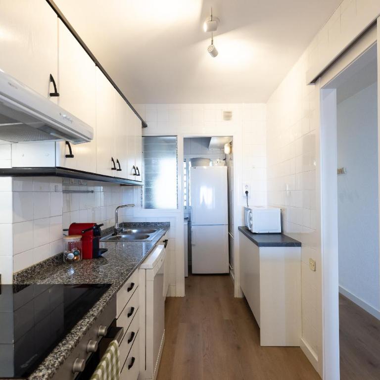 UHC Scala Mar Apartments - Apartamento de 2 dormitorios con vistas al mar - 14