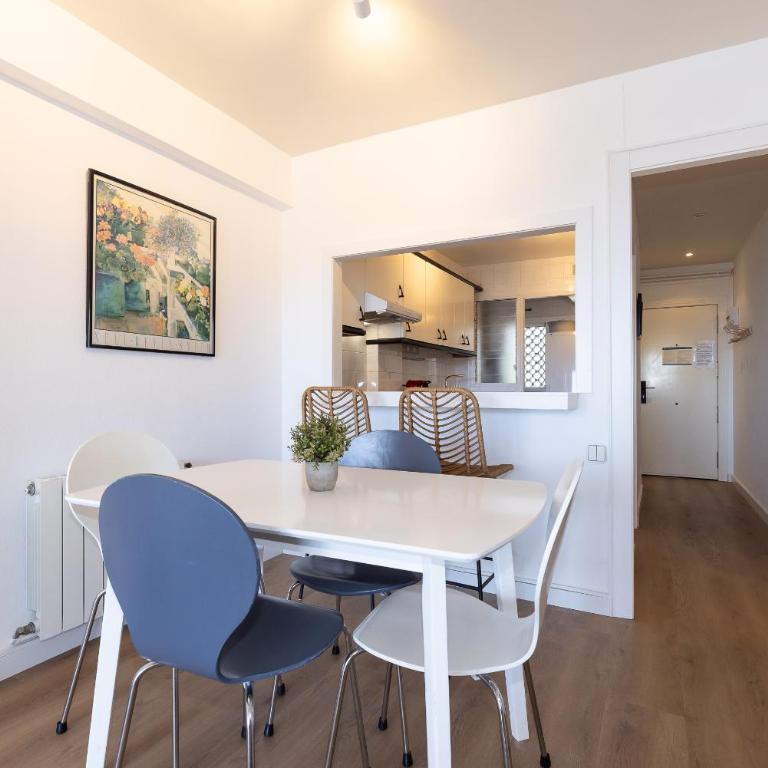 UHC Scala Mar Apartments - Apartamento de 2 dormitorios con vistas al mar - 12