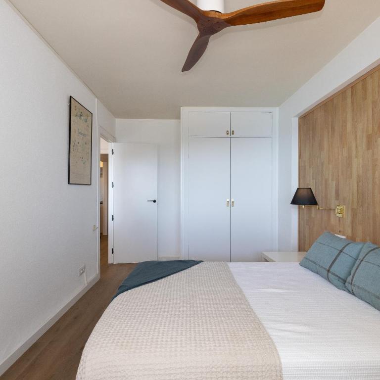 UHC Scala Mar Apartments - Apartamento de 2 dormitorios con vistas al mar - 18